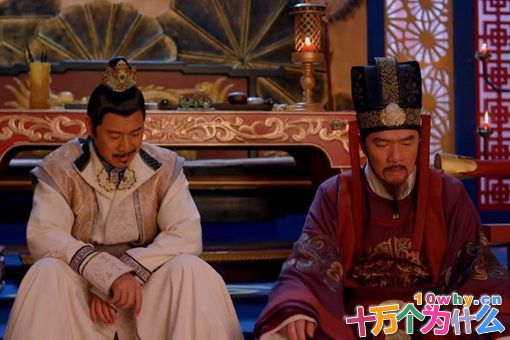 玄武门之变前,李世民有什么资本争夺天下?