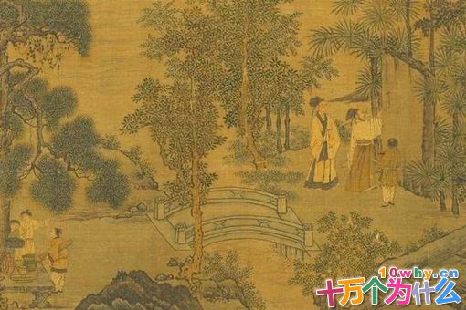 颜真卿并非只是书法家,他的另一身份更令人钦佩