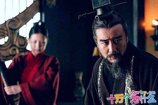 曹操挟持汉献帝有什么用?曹操为什么要挟持汉献帝?