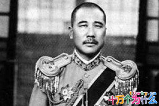 张宗昌为何被称之为狗肉将军?张宗昌在山东都做了些什么?