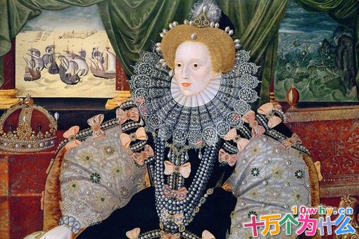 英国最传奇的女王是谁?一生未婚,活到了45岁