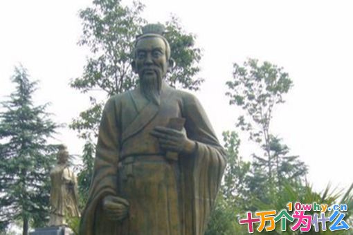 百里奚是一个怎样的人?百里奚生平简介