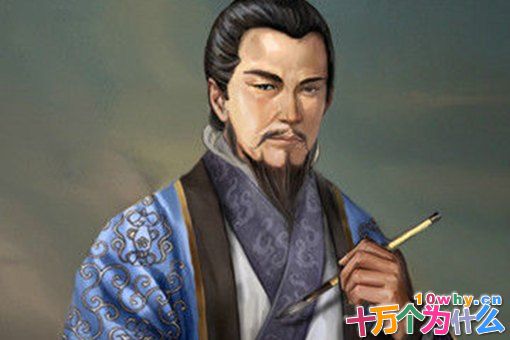 虞世南一介文官,为什么却是凌烟阁二十四功臣之一?