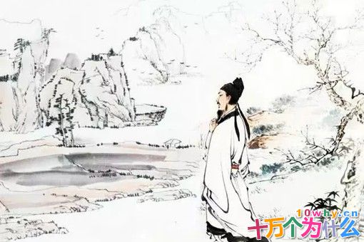 韩愈为何能成为唐宋八大家之首?韩愈生平简介介绍