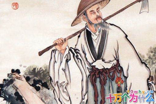 陶渊明为何不想当官,只想归隐田园?