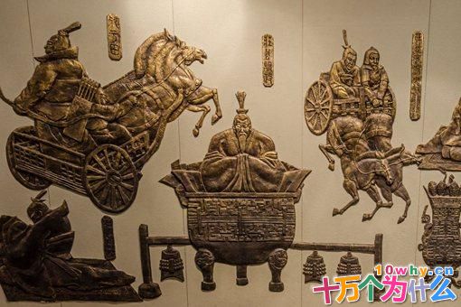 齐桓公最后下场为什么这么惨?被活活饿死还无人收尸