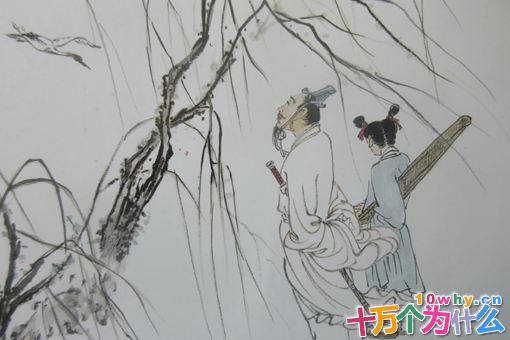 游侠郭解是一个怎样的人?郭解生平简介