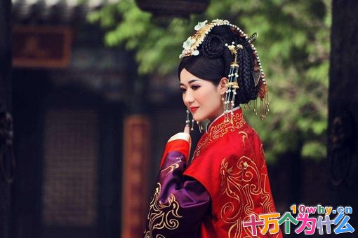 钩弋夫人是位什么样的夫人 揭秘历史上真正的钩弋夫人 钩弋夫人是位什么样的夫人 揭秘历史上真正的钩弋夫人