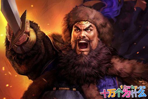 董卓有什么过人之处?董卓能够把持朝政有什么样的才能?