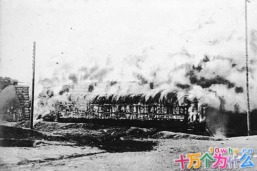 炸死张作霖的日本兵是谁?最后的结局是怎样的?