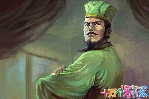 袁涣是什么样的人?袁涣多次易主为何还以忠义著称?