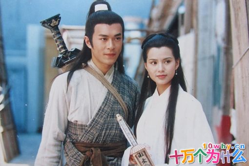 杨过和小龙女有孩子么?杨过到底有没有后人?