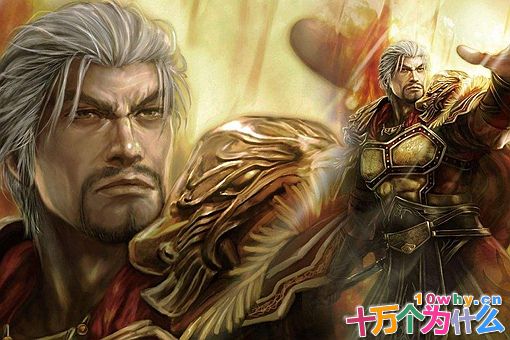 孙坚之死概括50字,揭秘孙坚真实死亡原因