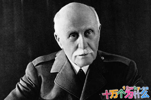 戴高乐成为法国总统后为何首先选择访问中国? 戴高乐成为法国总统后为何首先选择访问中国?