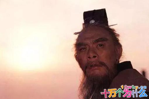 少正卯怎么死的?少正卯的死和孔子有没有关系?