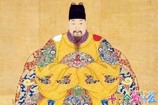 朱祁钰的一生是怎样的?为何说他是明朝最悲催的皇帝?