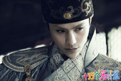 唐朝第一个太监宰相,权势之大连皇上都要礼让三分!