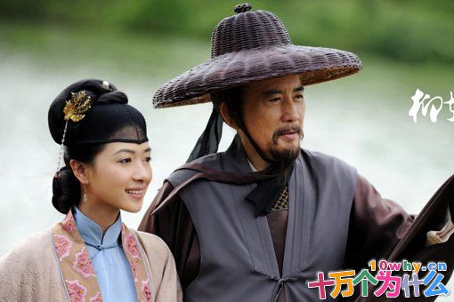 历史上秦淮八艳之首柳如是是一个怎样的人?