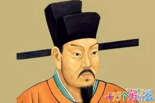 南宋词人张孝祥是个怎样的人?张孝祥生平简介