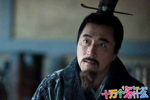 萧何死后为什么是曹参继任丞相,而不是陈平?