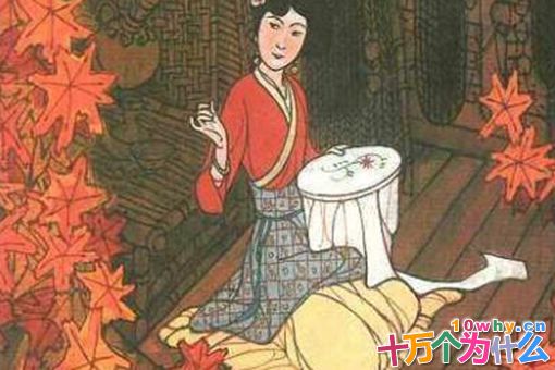 蒲松龄科举为何屡试不中 蒲松龄生平简介