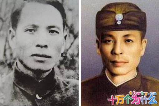 谢晋元是如何牺牲的?未战死沙场,却死于民族败类之手
