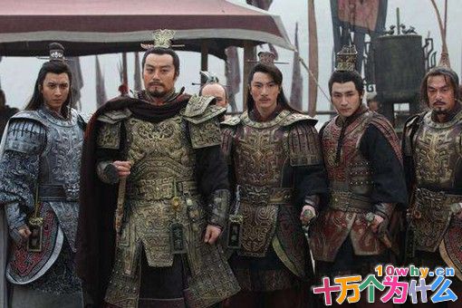 田荣怎么死的?田荣复辟齐国却被项羽击败 田荣怎么死的?田荣复辟齐国却被项羽击败