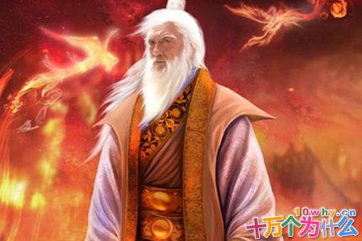 张三丰究竟活了多少岁?他是哪个朝代的人?