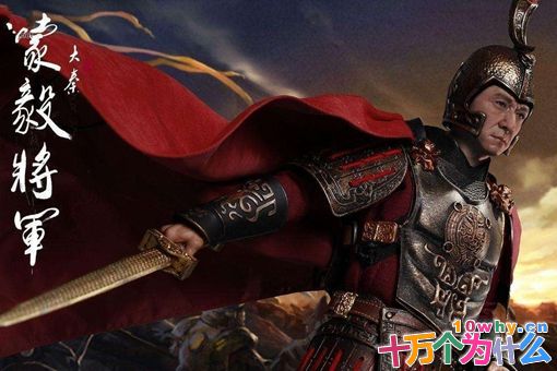 南越王赵佗的老婆是谁?