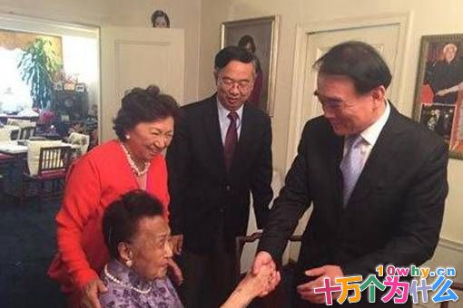 严幼韵一生有几个老公?严幼韵的晚年生活怎样?