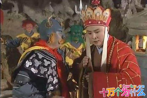 六耳猕猴到底是谁?为什么他不怕佛祖?