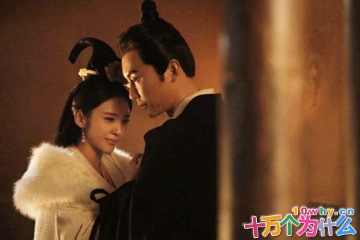 历史上曹丕是位好皇帝吗?实际上曹丕比曹操还狭隘