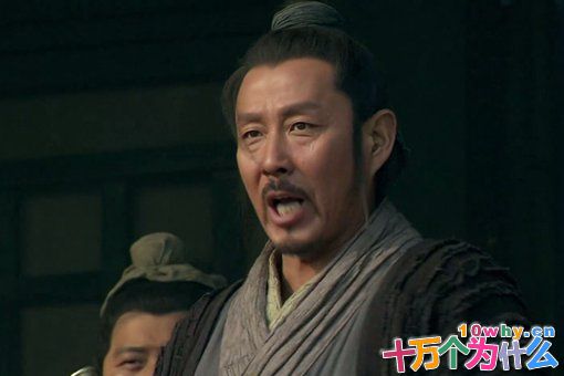 刘邦病重的时候,为何不肯接受治疗?