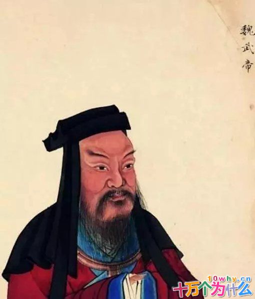 宋武帝刘裕是个怎样的人?刘裕为什么没办法完成一统?