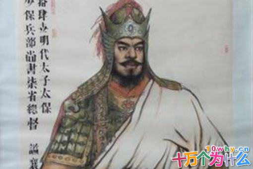 如果评价胡宗宪?胡宗宪一生功过解析