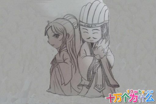 黄月英真的很丑么?历史中黄月英到底是个什么样的人? 黄月英真的很丑么?历史中黄月英到底是个什么样的人?