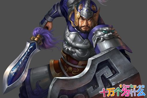 五子良将和八虎骑谁更厉害?八虎骑之首是谁?