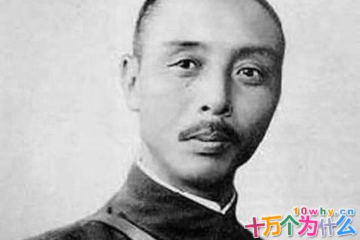 鹿钟麟是谁?为何溥仪那么恐惧鹿钟麟? 鹿钟麟是谁?为何溥仪那么恐惧鹿钟麟?