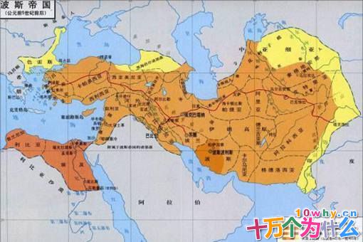 薛西斯为何被称为“万王之王”?薛西斯统治下的波斯有多强大? 薛西斯为何被称为“万王之王”?薛西斯统治下的波斯有多强大?