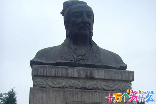 陈霸先一生有哪些成就?陈霸先人物介绍 陈霸先一生有哪些成就?陈霸先人物介绍