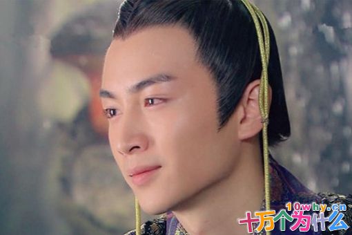 纵有雄才伟略也阻挡不了历史的趋势,说说那些令人惋惜的亡国之君!