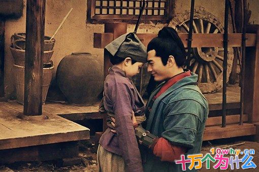 岳飞手下有哪些大将?这些人中间有哪些背叛了岳飞?