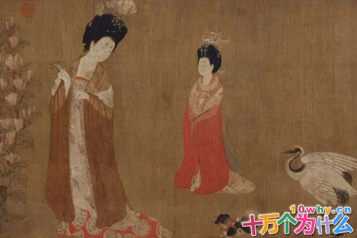 李元婴与李世民关系如何?李元婴怎么死的?