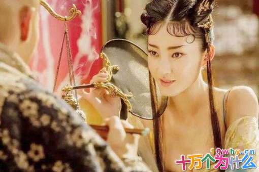 苏妲己的真实面貌是怎样的?商纣王的墓志铭透露真相 苏妲己的真实面貌是怎样的?商纣王的墓志铭透露真相