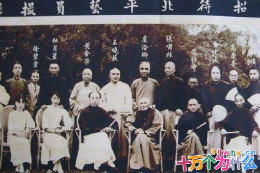 杜月笙和张啸林关系如何?杜月笙与张啸林结怨与张啸林儿子什么关系? 杜月笙和张啸林关系如何?杜月笙与张啸林结怨与张啸林儿子什么关系?