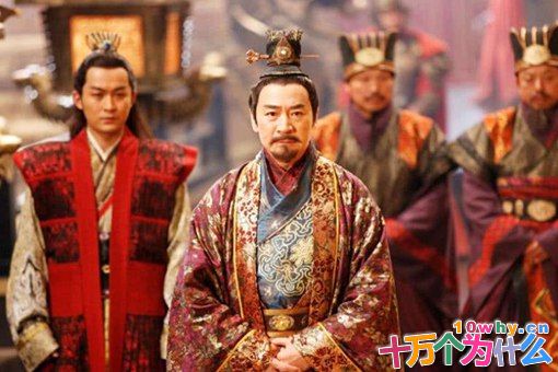 玄武门之变前,李世民有什么资本争夺天下?