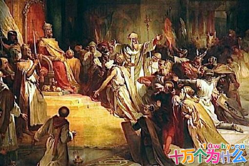 拜占庭战神贝利萨留的晚年生活是怎样的?难道真的是在街头乞讨吗?