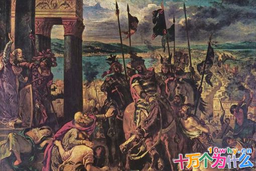 拜占庭战神贝利萨留的晚年生活是怎样的?难道真的是在街头乞讨吗?