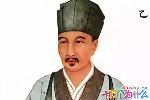 我国古代的10大神医,你知道几位?