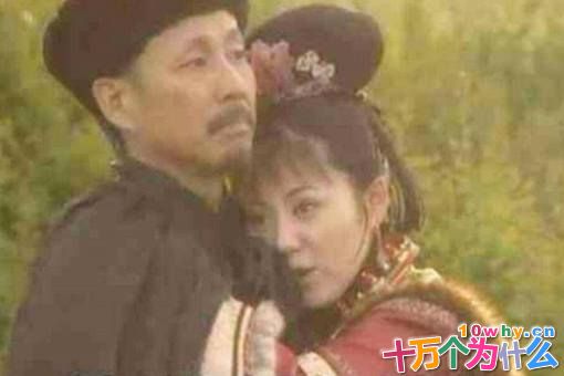 外国人眼中的康熙皇帝与中国人眼中的康熙皇帝有什么区别?